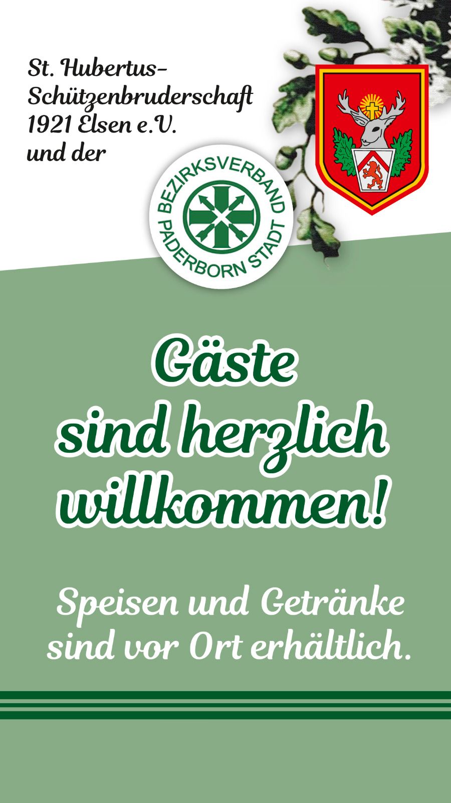 Bezirkskoenigsschiessen 2025