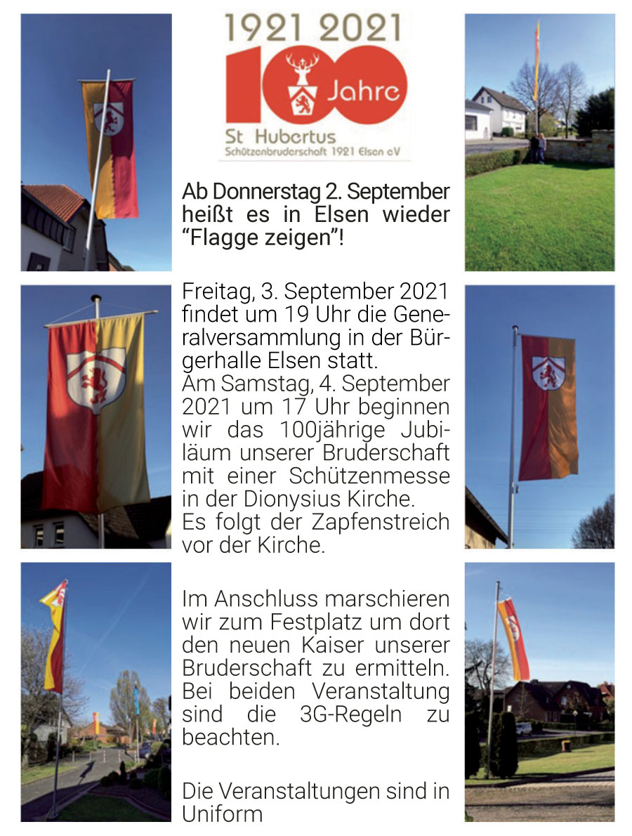 Orts- und Bataillonspokalschiessen