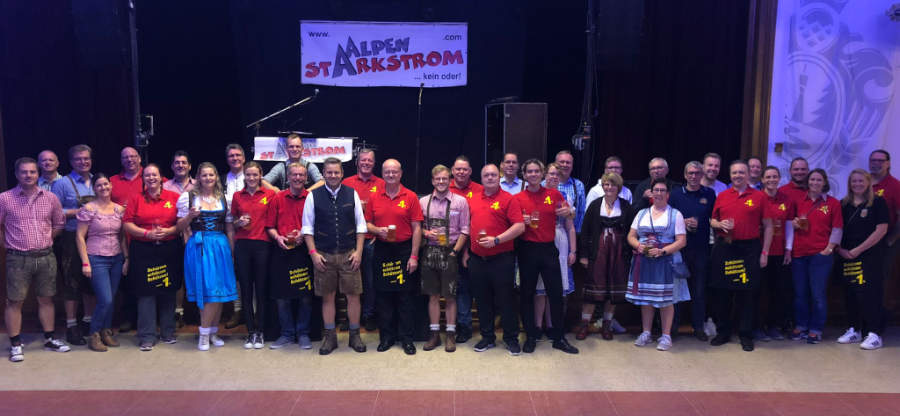 Oktoberfest Elsen 2022