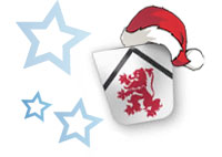 Weihnachtsgruss