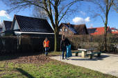Fruehjahrsputz 2023