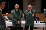 Generalversammlung 2016