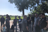 Helferausflug Westenholz 2019