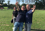 Helferausflug Westenholz 2019