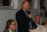 Kompanieversammlung 2020