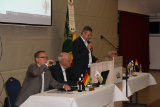 Kompanieversammlung 2021