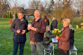 Osterfeuer 2023