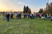 Osterfeuer 2023
