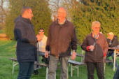 Osterfeuer 2023