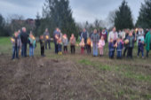 Osterfeuer 2024