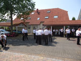 Sch&uuml;tzenfest 2015