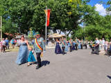 Sch&uuml;tzenfest 2022
