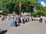 Sch&uuml;tzenfest 2022