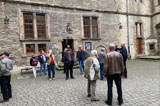 Seniorenausflug Wewelsburg 2019