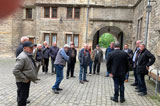 Seniorenausflug Wewelsburg 2019