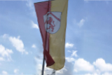 Fahnen, Uniform