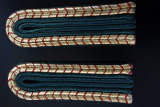 Fahnen, Uniform