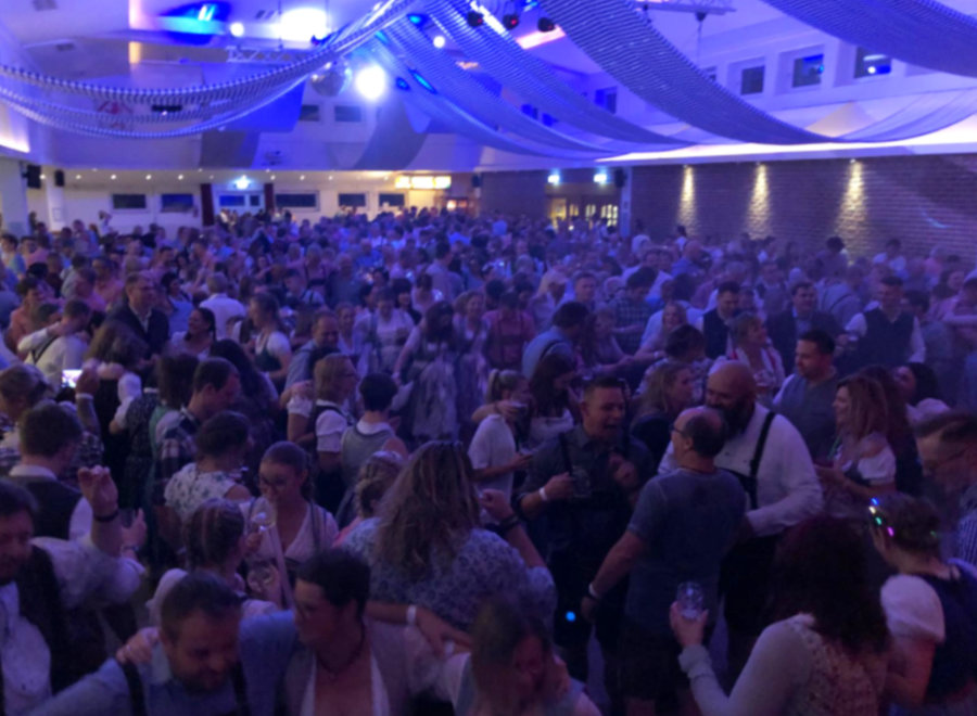 Oktoberfest 2025